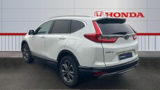 Honda CR-V 2.0 i-MMD Hybrid EX 5dr eCVT Hybrid Estate